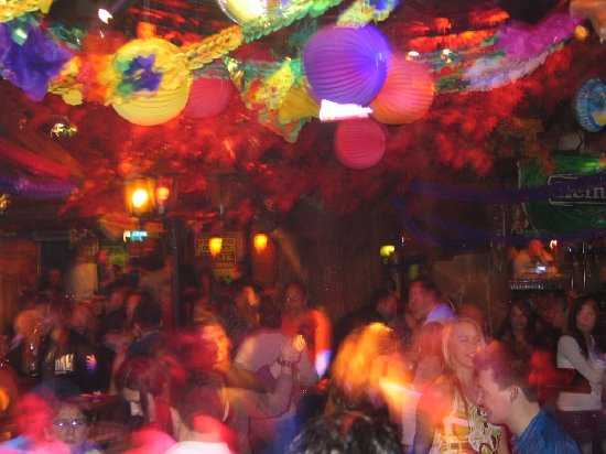 Innsbruck Dance Clubs